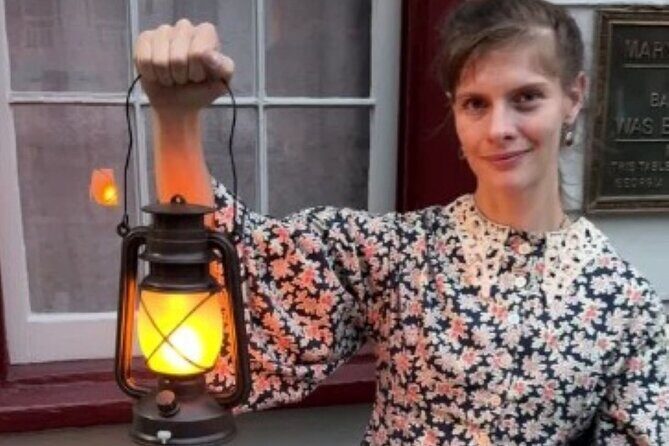 Jennie Wade Birthplace Ghost Hunt with Equipment in Gettysburg - FAQ