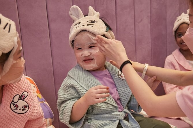 Jeong Superstar Experience in Kuala Lumpur - Good To Know