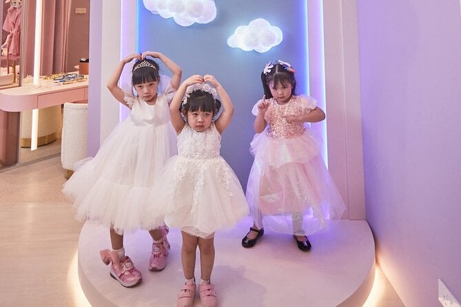 Jeong Superstar Experience in Kuala Lumpur - Key Highlights of the Experience