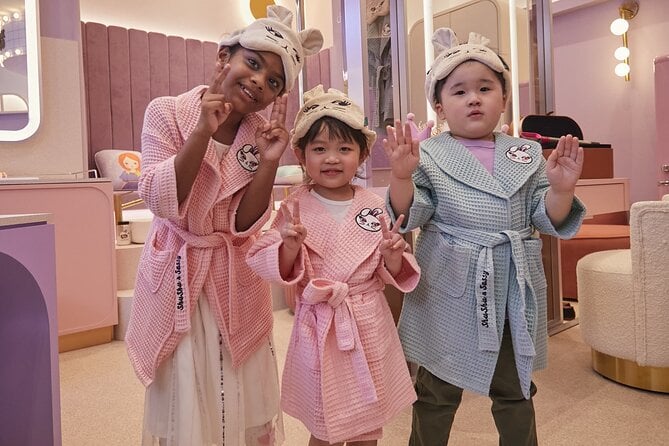 Jeong Superstar Experience in Kuala Lumpur - Booking Options and Guarantees