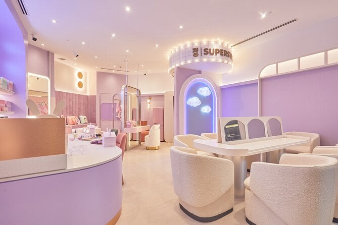 Jeong Superstar Experience in Kuala Lumpur - Directions and Logistics