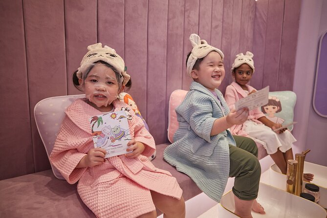 Jeong Superstar Experience in Kuala Lumpur - Frequently Asked Questions