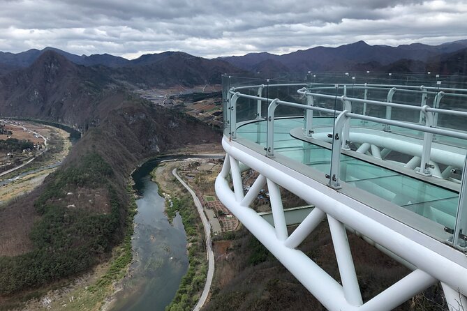 Jeongseon Night Dream Welchon FAM Party - Accommodation Options