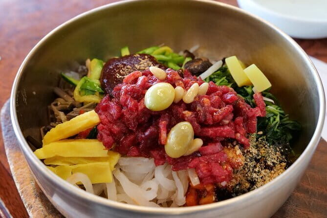 Jeonju Hanok Stay & Mt. Jiri Hiking from Seoul - FAQ