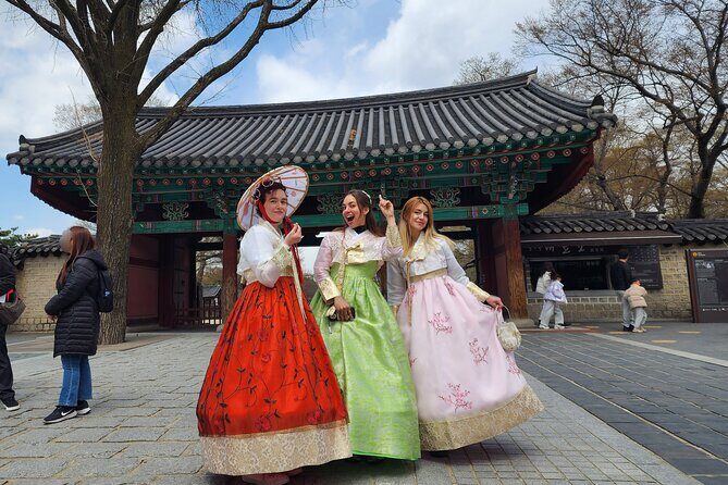 Jeonju Hanok Village and Maisan Tapsa Temple Day Tour From Seoul - Good To Know