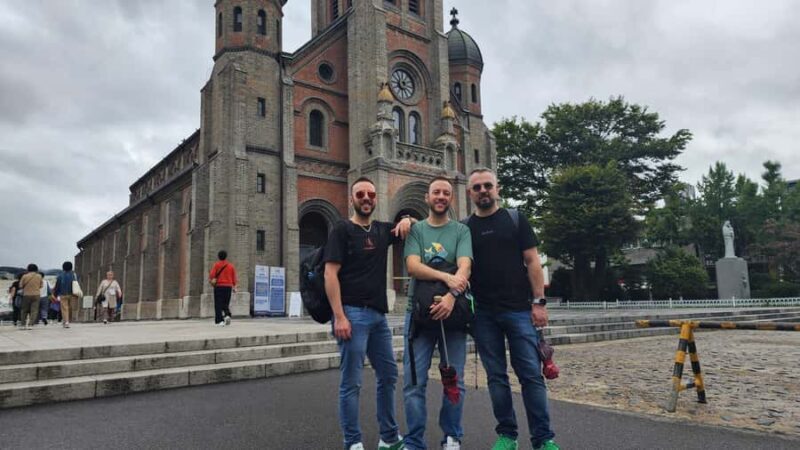 Jeonju Hanok Village and Maisan Tapsa Temple Tour From Seoul - Who Would Love This Tour?