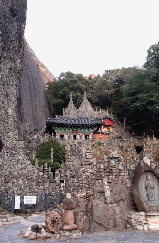 Jeonju Hanok Village and Maisan Tapsa Temple Tour From Seoul - Final Thoughts