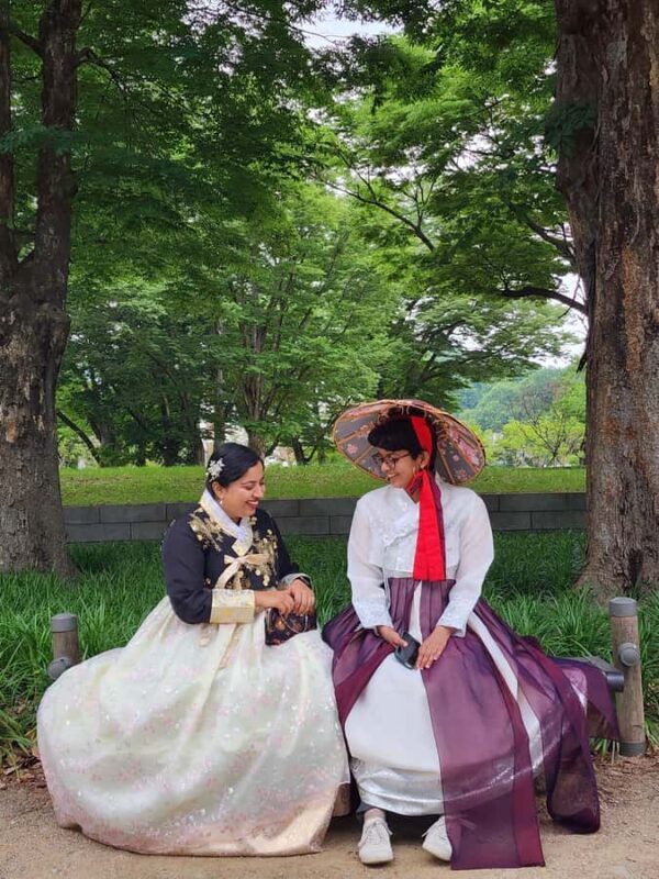 Jeonju Hanok Village and Maisan Tapsa Temple Tour From Seoul - Is It Worth the Cost?