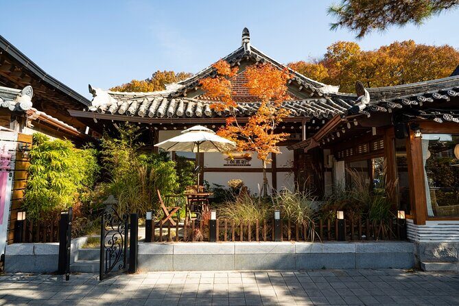 Jeonju Hanok Village and Plum Blossom Festival Shared Tour - An In-Depth Look at the Tour Experience