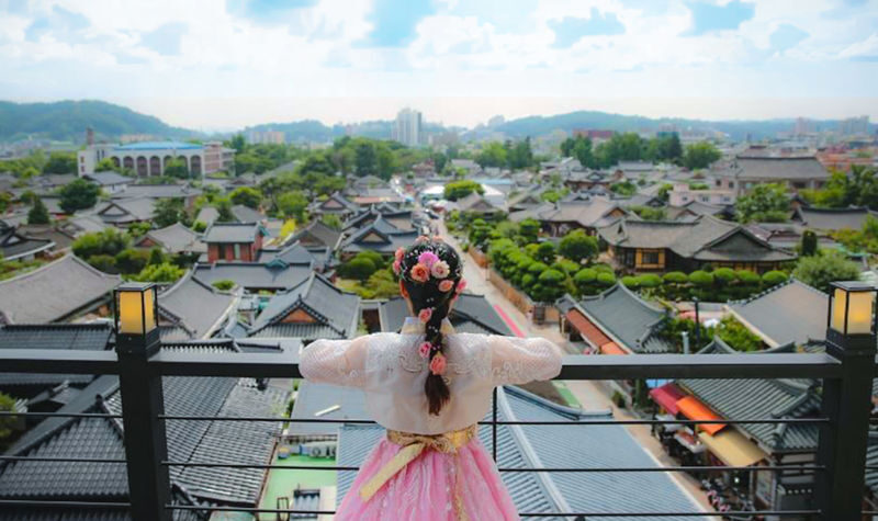 Jeonju Hanok Village & Deokjin Park Spring Blossoms Tour - Key points to know