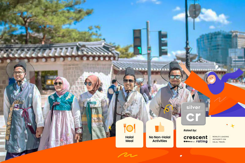 Jeonju Hanok Village & Masjid One-Day Cultural Tour - Key points to know