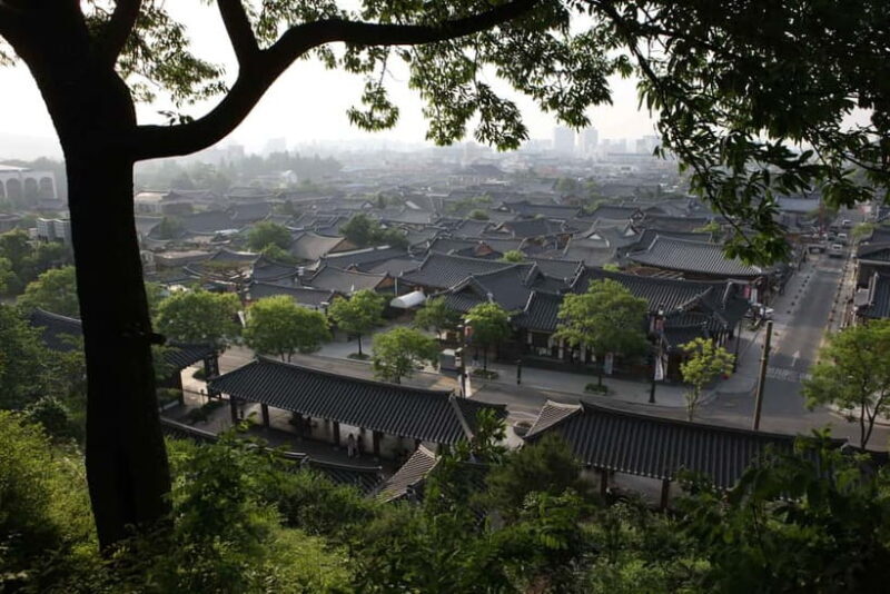 Jeonju Hanok Village Slow Walking Tour - FAQ About the Jeonju Hanok Village Slow Walking Tour