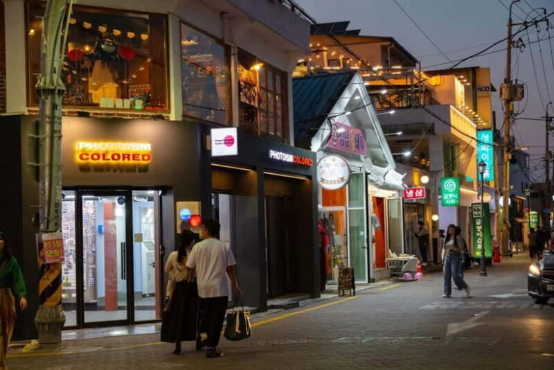 Jeonju: Private Taxi Tour Car Charter - Why Choose a Private Taxi Tour in Jeonju?