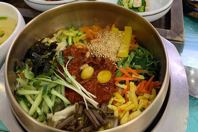 Jeonju - Southern Korea (Private tour) - Discovering Jeonju’s Hidden Cultural Treasures