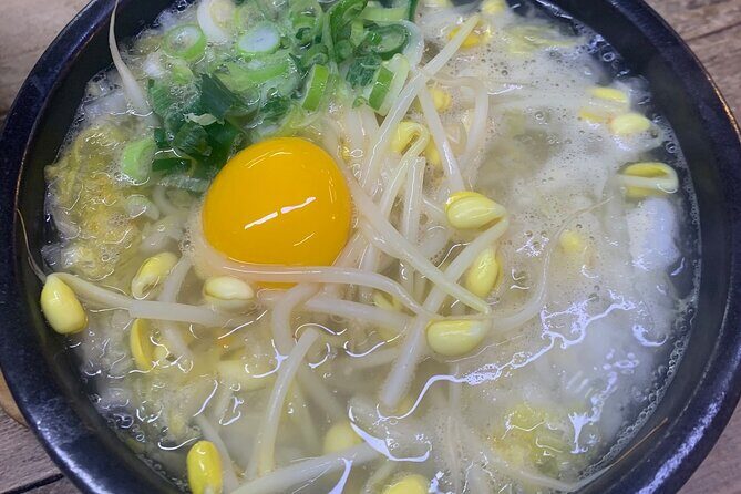 Jeonju - Southern Korea (Private tour) - Engaging Cultural Stops and Scenic Views