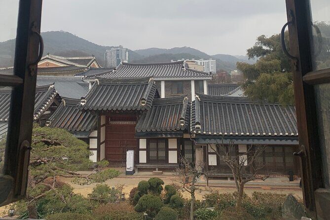 Jeonju - Southern Korea (Private tour) - Practical Details: What to Expect