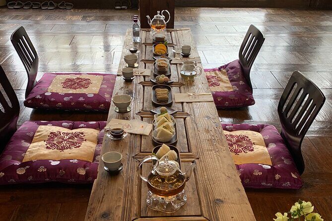 Jeonju - Southern Korea (Private tour) - Who Should Consider This Tour?