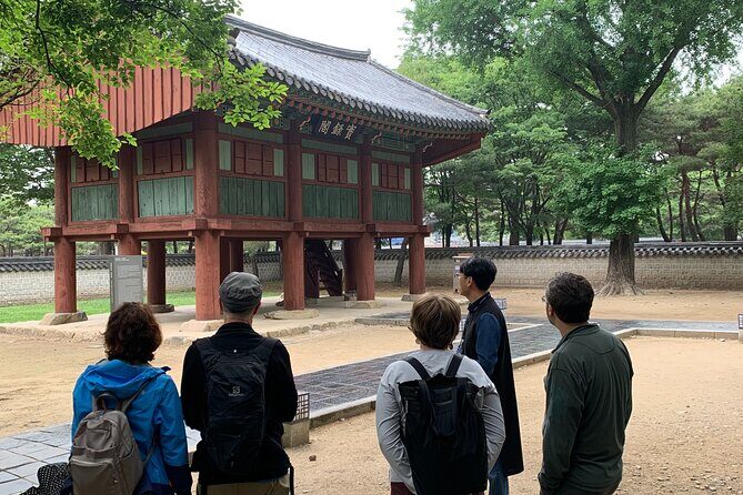 Jeonju - Southern Korea (Private tour) - Final Thoughts