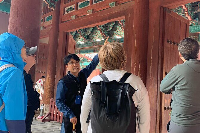 Jeonju - Southern Korea (Private tour) - FAQs