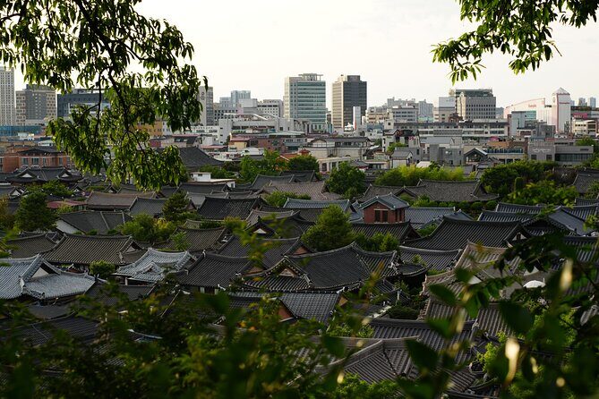 Jeonju & Yeosu: 4-Day Foodie & Artist Journey - Good To Know