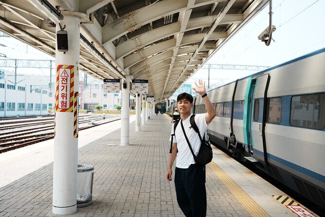 Jeonju & Yeosu: 4-Day Foodie & Artist Journey - An In-Depth Look at the 4-Day Itinerary