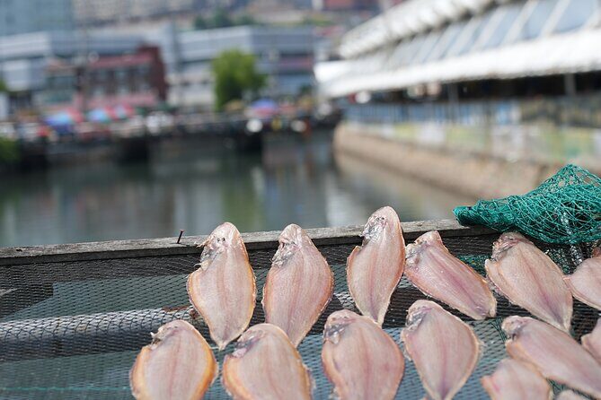 Jeonju & Yeosu: 4-Day Foodie & Artist Journey - The Sum Up