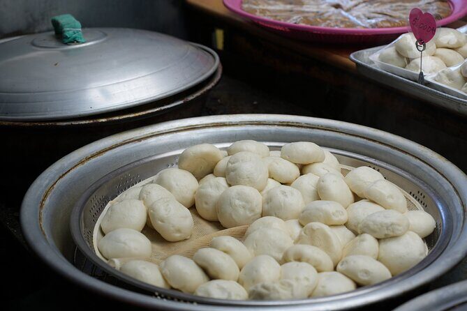 Jeonju & Yeosu: 4-Day Foodie & Artist Journey - FAQ