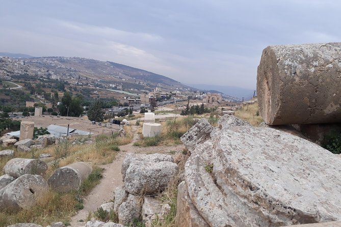 Jerash, Ajloun & Umm Qais Private Tour - The Sum Up
