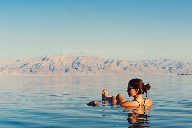 Jerash, Dead Sea, Petra & Wadi Rum Tour 3 Days - 2 Nights - Pickup Information