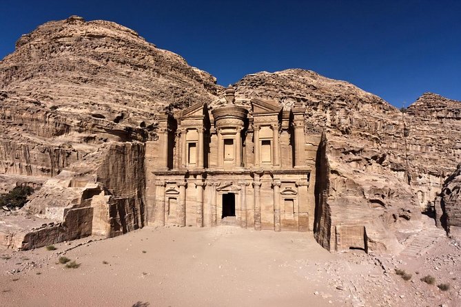 Jerash, Dead Sea, Petra & Wadi Rum Tour 3 Days - 2 Nights - Important Notes