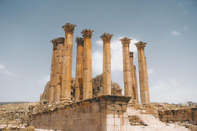 Jerash Half-Day Tour From Amman - Frequently Asked Questions