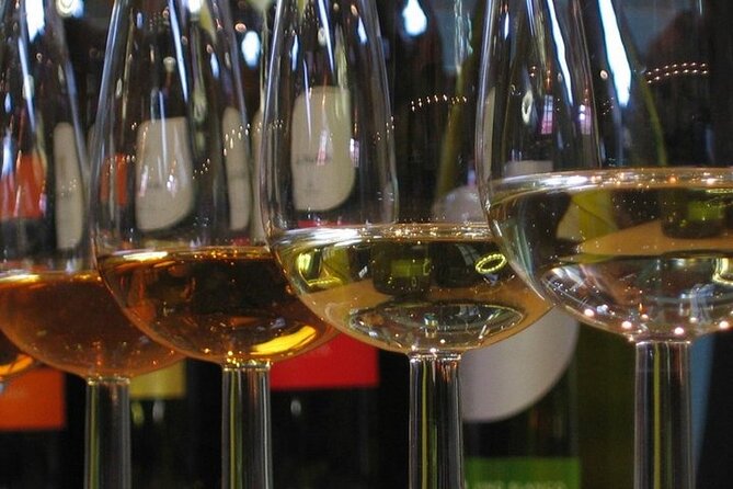 Jerez and Cadiz Day Trip From Seville - Traveler Photos