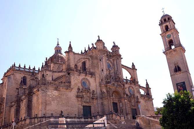 Jerez and Cadiz Day Trip From Seville - Tour Highlights and Itinerary