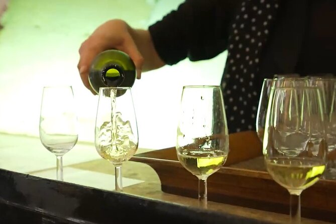 Jerez and Cadiz, With Horse Ballet and Sherry Tasting Full-Day From Seville - Cancellation Policy