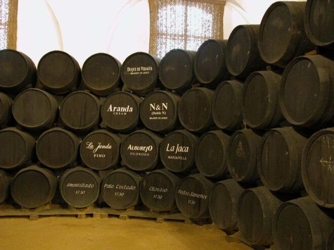 Jerez: Bodegas Álvaro Domecq Guided Tour With 4 Wine Tasting - Customer Reviews