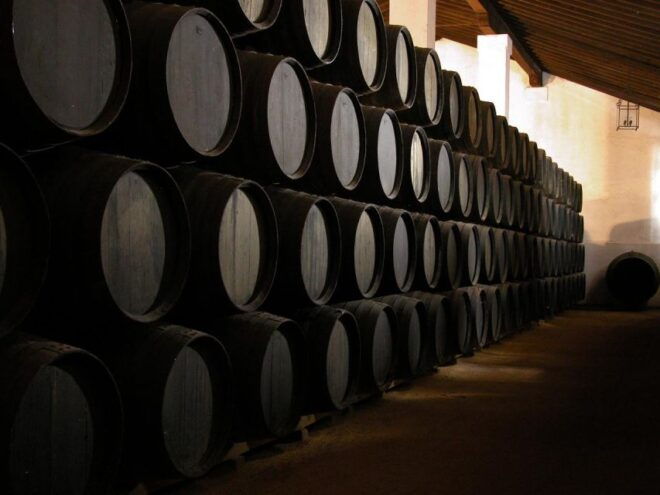 Jerez: Bodegas Álvaro Domecq Guided Tour With 4 Wine Tasting - Common Questions
