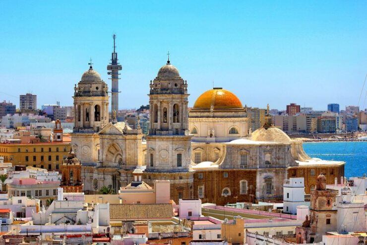 Jerez & Cadiz Day Trip From Seville - Important Information