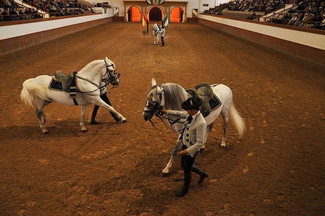 Jerez & Cadiz Winery With Tasting & Opt Horse Show From Seville - The Sum Up