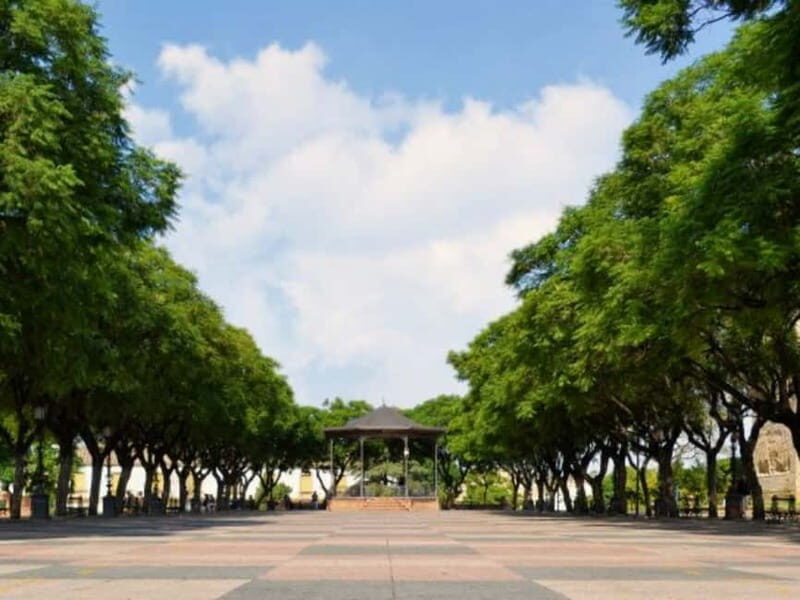 Jerez City Guided Tour and Winery Visit - Good To Know