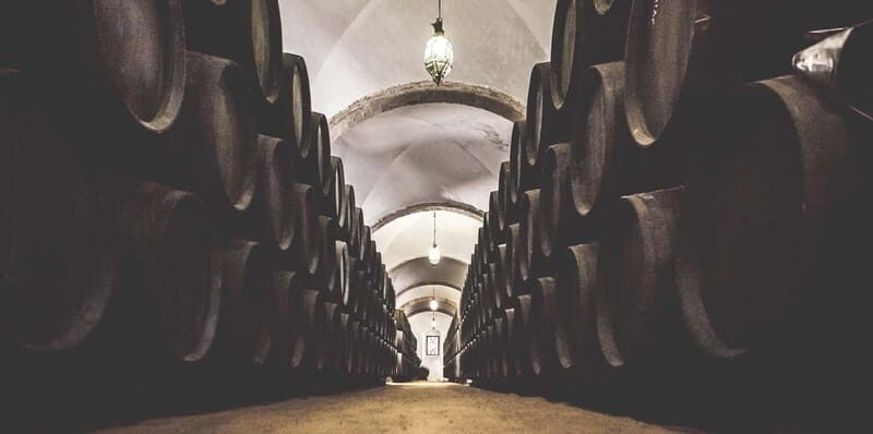 Jerez City Guided Tour and Winery Visit - Frequently Asked Questions