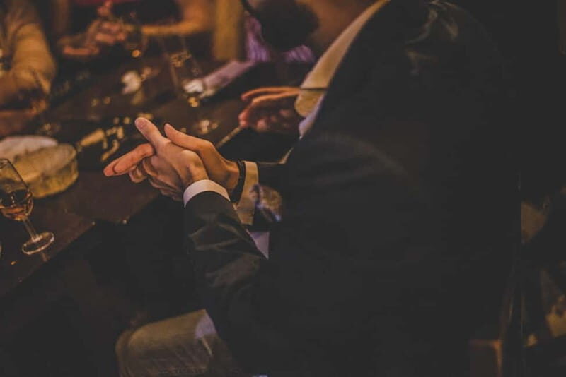 Jerez: City Tour, Flamenco Workshop with Artists and Lunch - Deep Dive into the Experience