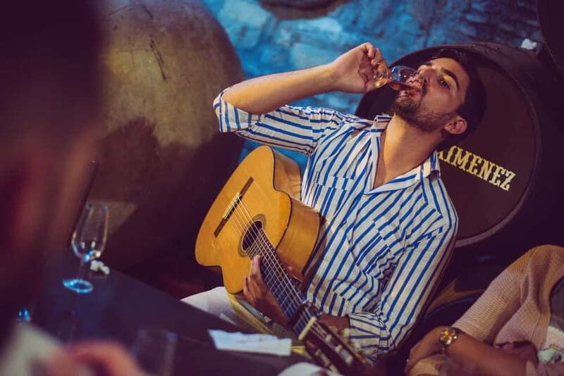 Jerez: City Tour, Flamenco Workshop with Artists and Lunch - FAQ