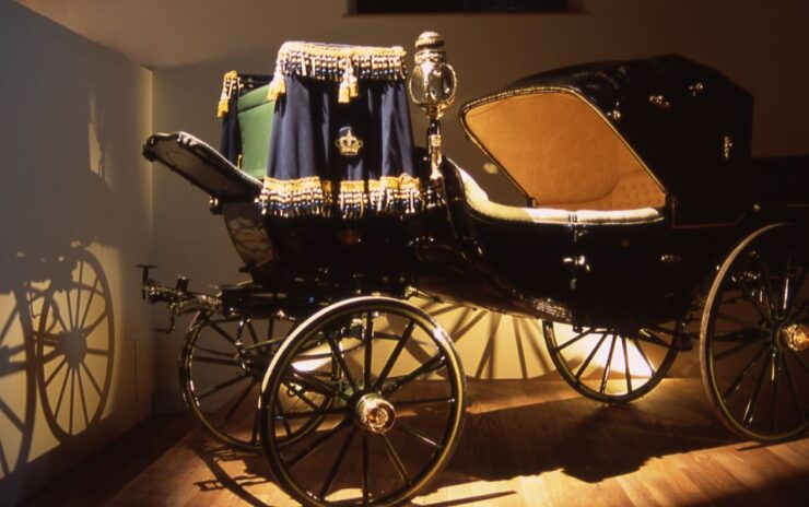 Jerez De La Frontera: Andalusian Horse Dance and Museums - Experience the Andalusian Horse Dance