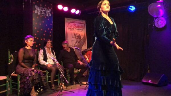 Jerez De La Frontera: Flamenco Show (Optional Tapas) - Customer Reviews and Ratings