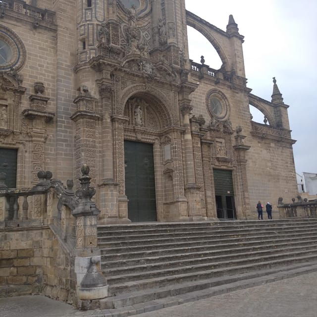 Jerez De La Frontera: Food, Flamenco, and Sherry Audio Tour - Good To Know