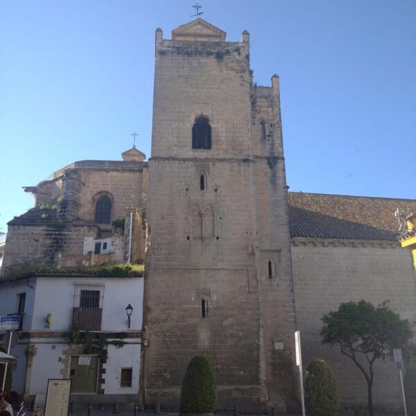 Jerez De La Frontera: Food, Flamenco, and Sherry Audio Tour - Preparing for the Self-Guided Tour