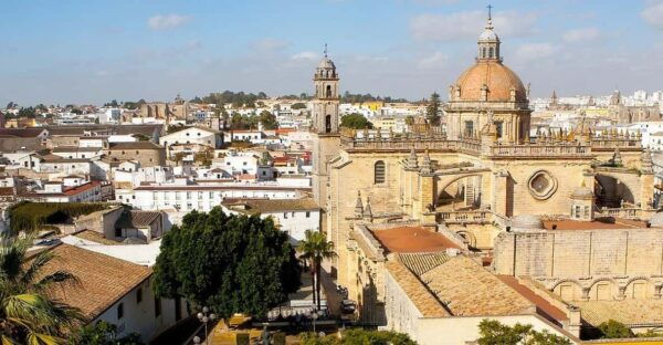 Jerez De La Frontera: Food, Flamenco, and Sherry Audio Tour - Frequently Asked Questions