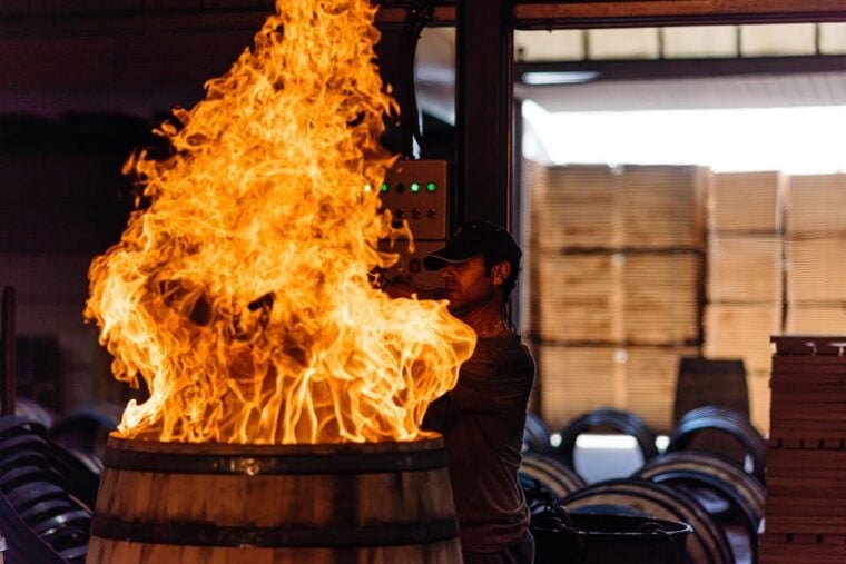 JEREZ DE LA FRONTERA: PREMIUM GUIDED TOUR TO THE COOPERAGE - Uncovering the Barrel-Making Process