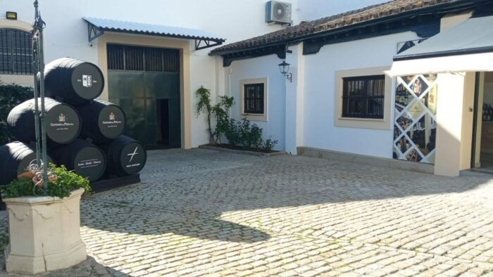 Jerez De La Frontera: Sherry Winery Tour With Tasting - The Sherry Tasting Experience