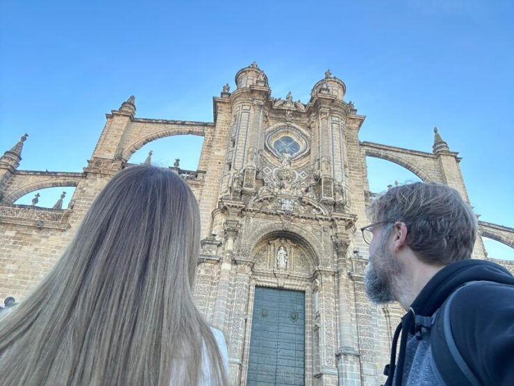 Jerez De La Frontera: the Syndicate City Escape Game - Booking Information